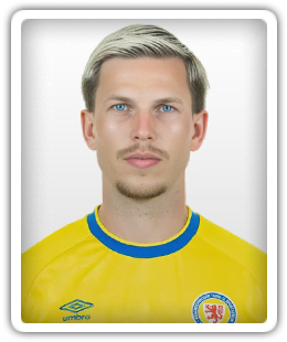 Lino Tempelmann