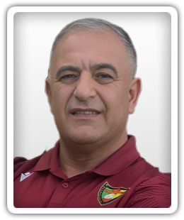Slavik Siabandov