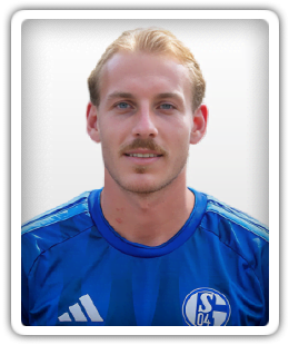 Timo Becker