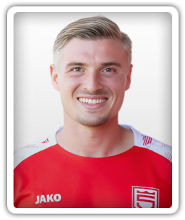 Elias Huth