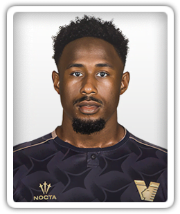John Yeboah
