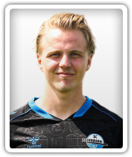 Felix Götze