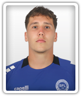 Jonas Kehl