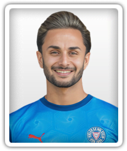 Kaan Kurt