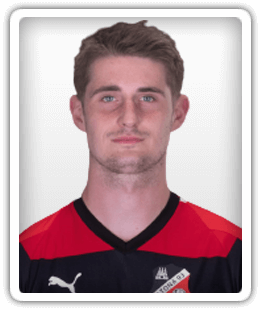 Leon Mundhenk