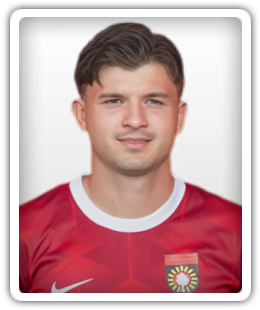 Antonis Aidonis