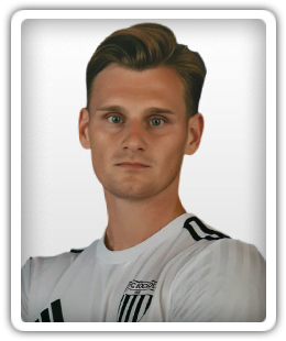 Jonas Carls