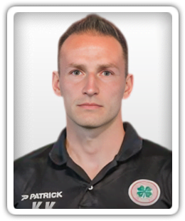 Krystian Kalinowski