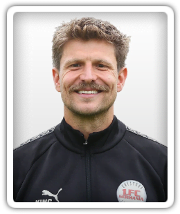 Sascha Derr