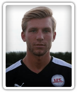 Yannick Oelmann