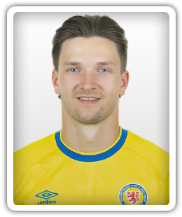 Noah Katterbach