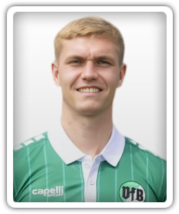 Julian Albrecht