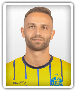 Tobias Dombrowa