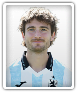 Tim Danhof
