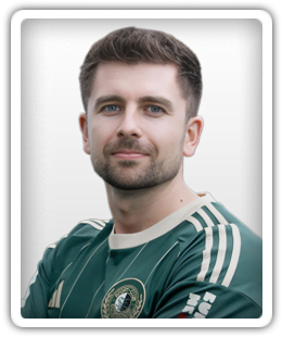 Niclas Egerer