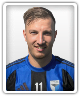 Nico Geyer