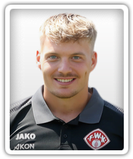 Lukas Wenzel