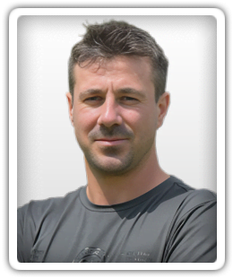 Florian Grau