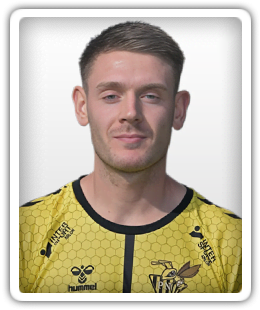 Vincent Boesen