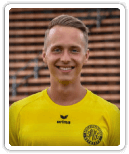 Robin Renger