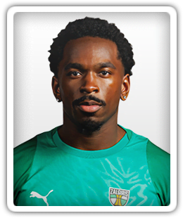 Haymenn Bah-Traore