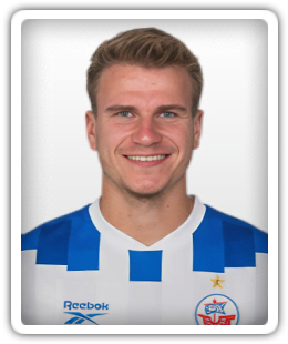 Florian Carstens