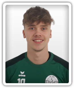 Niklas Geisler