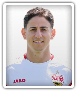 Nicolas Sessa
