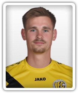 Eric Träger