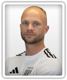Patrick Kurzen
