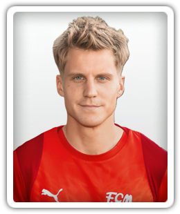 Lukas Rietzler
