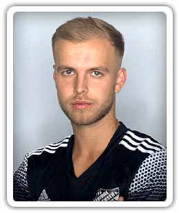 Jannik Mohr