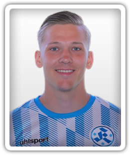 Sebastian Müller