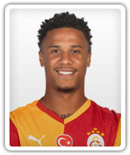 Ismail Jakobs