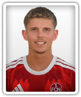 Finn Becker