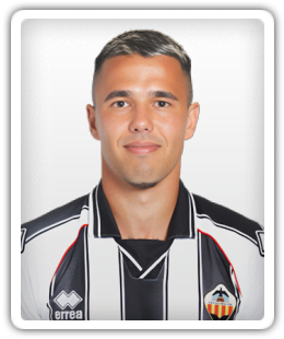 Israel Suero