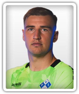 Daniel Adamczyk
