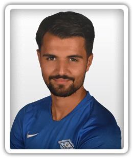Sebastian Papalia