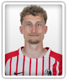 Patrick Osterhage