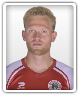 Tim Böhmer
