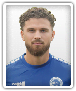 Albin Thaqi