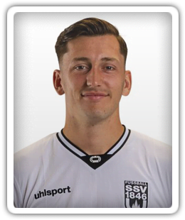 Jonathan Meier