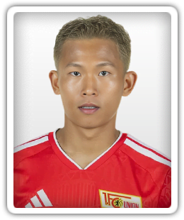 Woo-Yeong Jeong