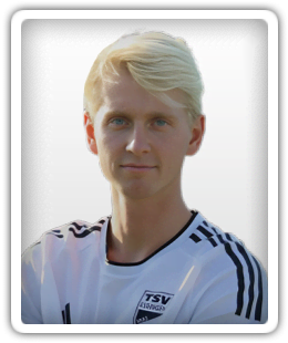 Daniel Bux