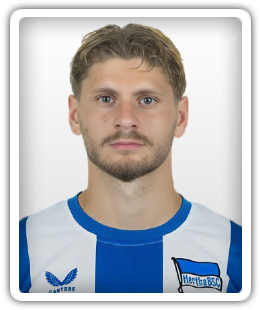Márton Dárdai