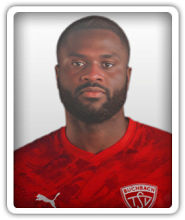 Josué Mbila