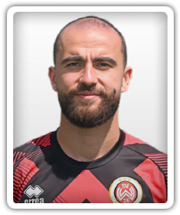 Fatih Kaya