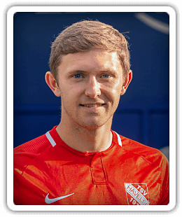 Tim-Alexander Meier
