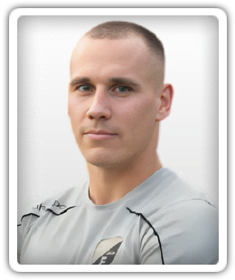Colin von Brezinski