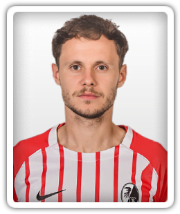 Fabian Rüdlin